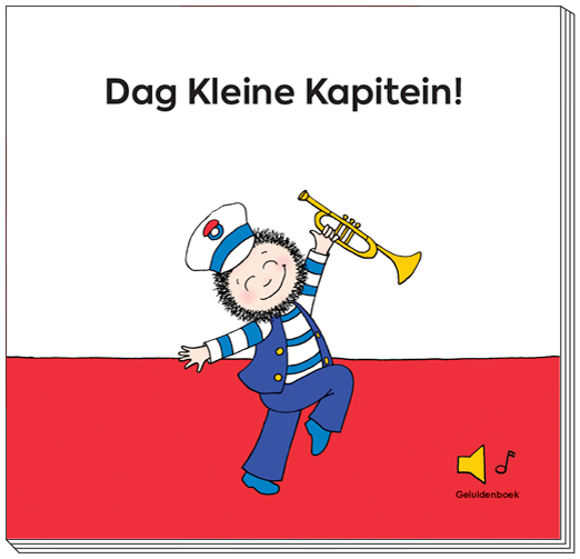Dag Kleine Kapitein!