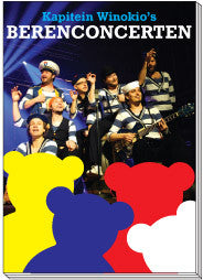 Kapitein Winokio's berenconcerten