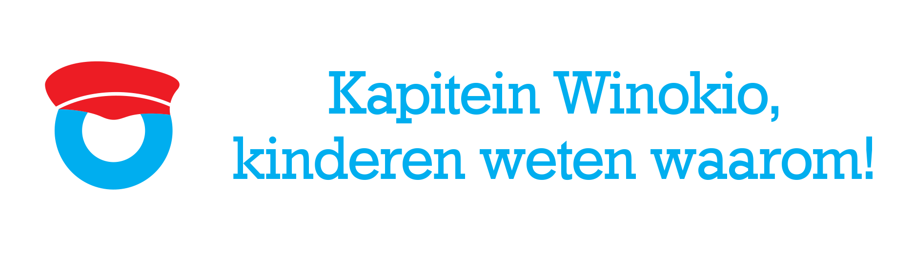 Kapitein Winokio